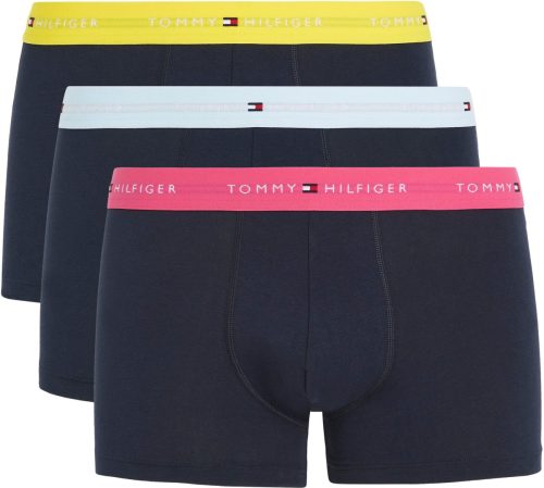 Tommy Hilfiger Underwear Trunk 3P WB TRUNK (3 stuks, Set van 3)