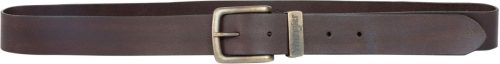 Wrangler Leren riem METAL LOOP