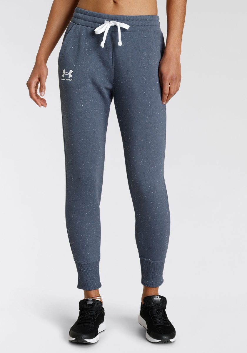 Under Armour ® Trainingsbroek RIVAL FLEECE JOGGERS