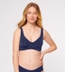 Sloggi Bh zonder beugels ZERO Feel Bralette EX zonder achtersluiting, basic dessous