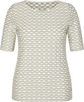Rabe T-shirt Rabe MODEN T-Shirt