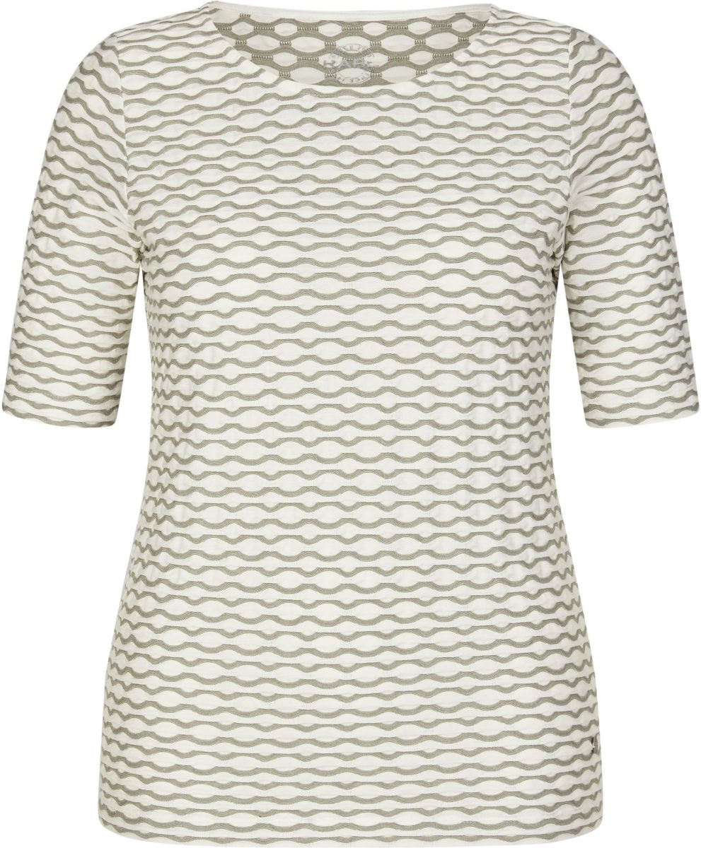 Rabe T-shirt Rabe MODEN T-Shirt