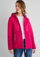 Street One Softshell-jack