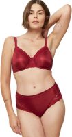 Triumph Minimizer-bh Ladyform Soft W met beugel en kant, basic dessous