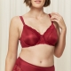 Triumph Minimizer-bh Ladyform Soft W met beugel en kant, basic dessous