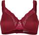 Triumph Minimizer-bh Ladyform Soft W met beugel en kant, basic dessous