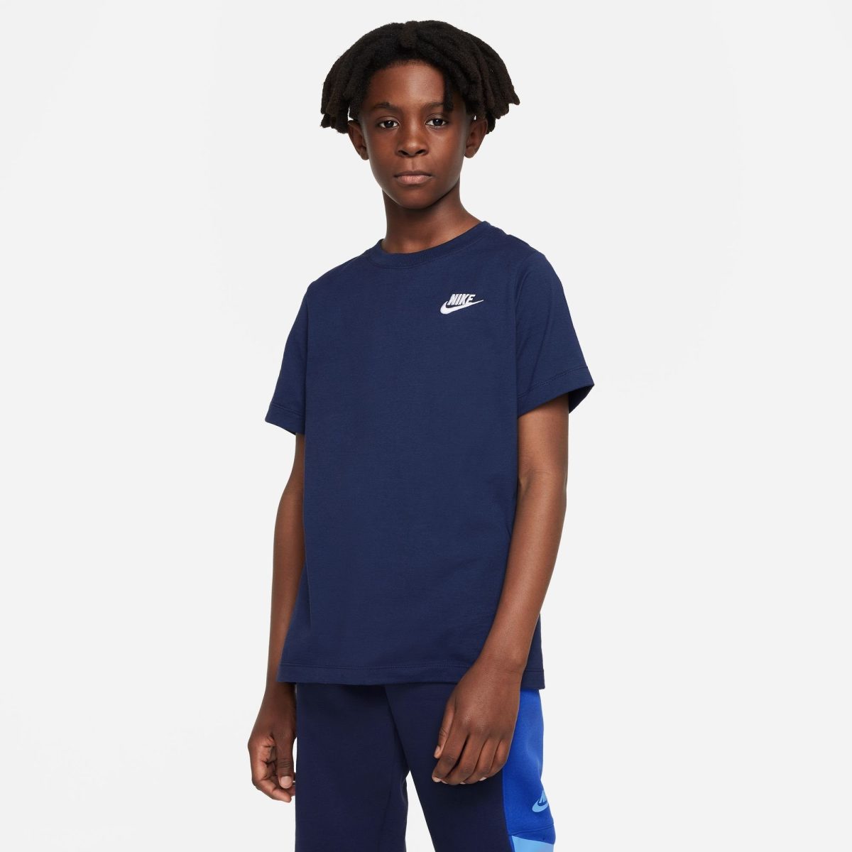 Nike Sportswear T-shirt Big Kids' T-Shirt