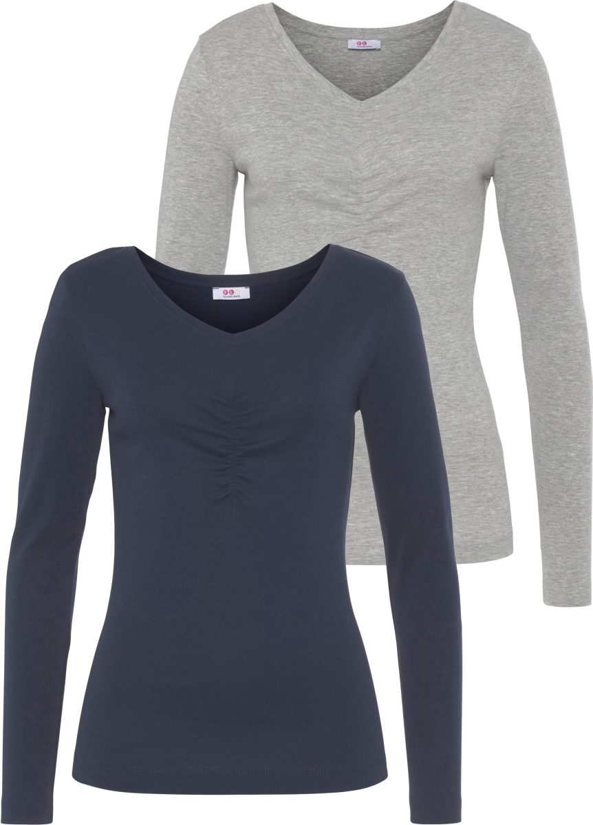 Flashlights Longsleeve (set, 2-delig)