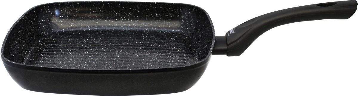Elo Grillpan Pure Belugo (1-delig)