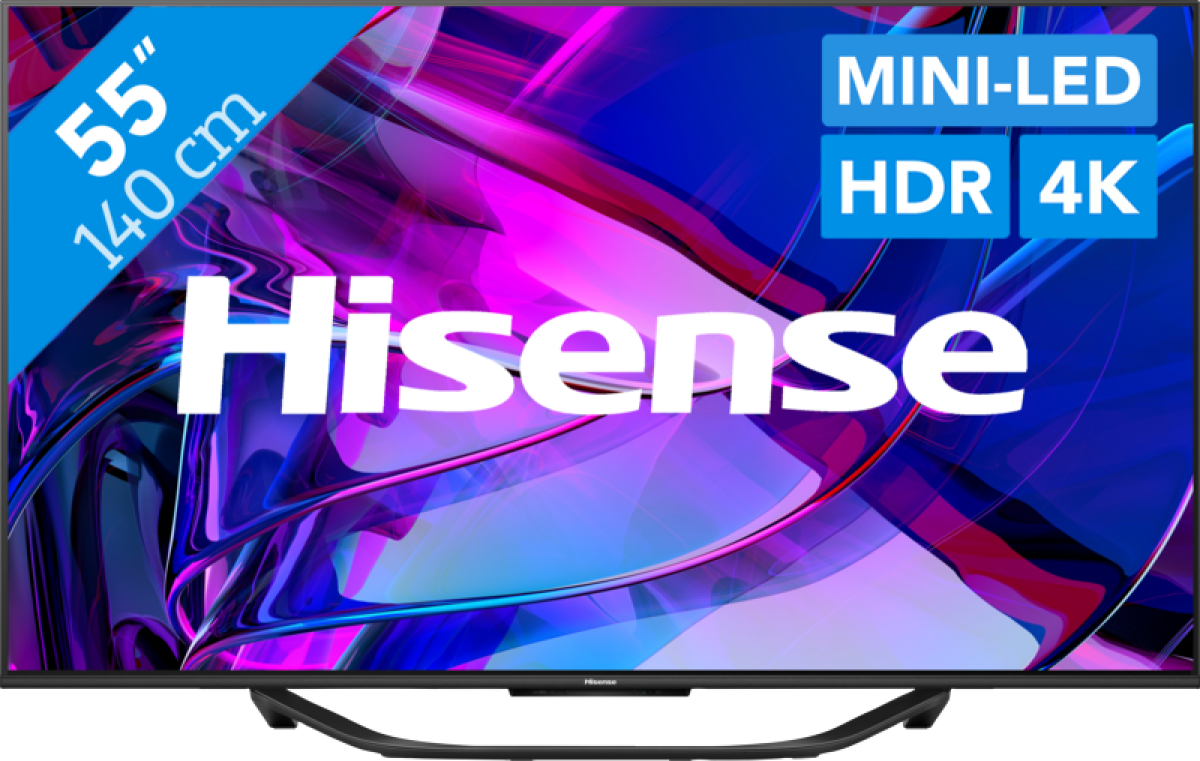 Hisense 55U79KQ (2023)