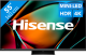 Hisense 55U8KQ (2023)