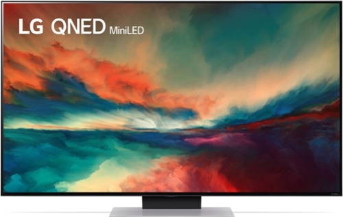 LG 55QNED866RE (2023)