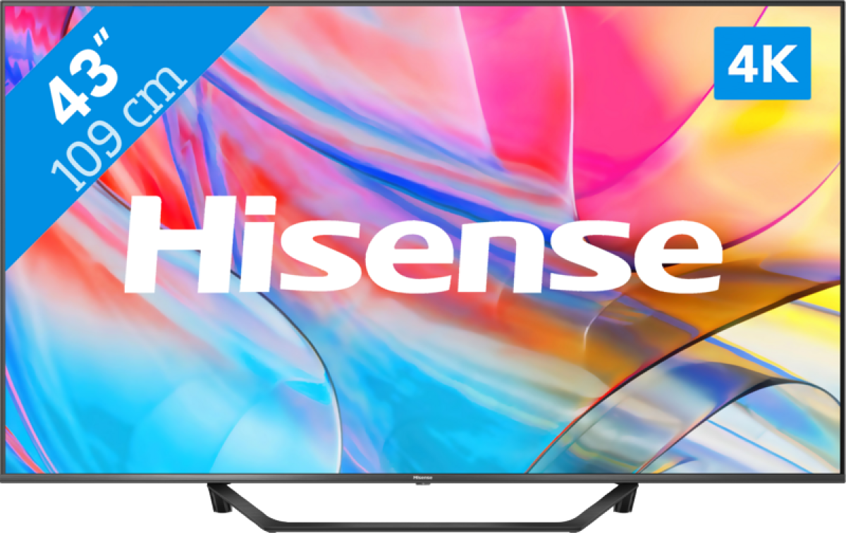 Hisense 43A79KQ (2023)