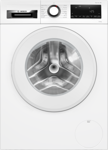 Bosch WGG04407NL