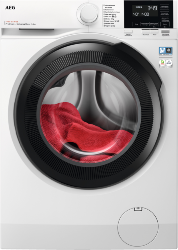 AEG LR73CU86 ProSteam UniversalDose