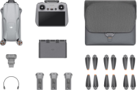 DJI Air 3 Fly More Combo + Smart Controller