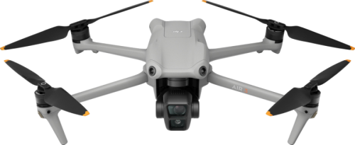 DJI Air 3 + Remote Controller