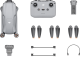 DJI Air 3 + Remote Controller