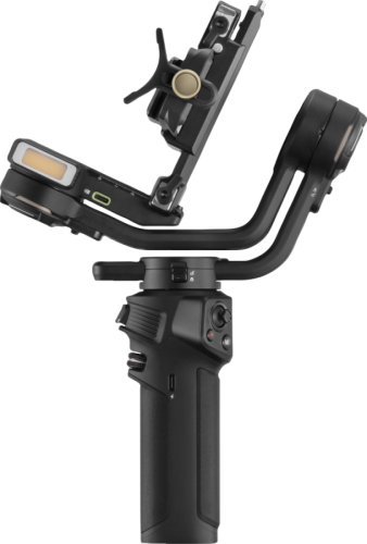 Zhiyun Weebill 3S