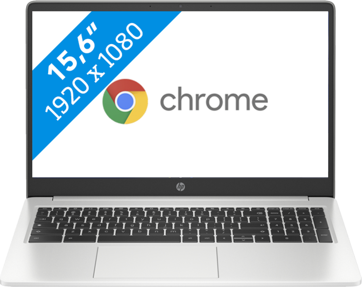 HP Chromebook 15a-na0940nd