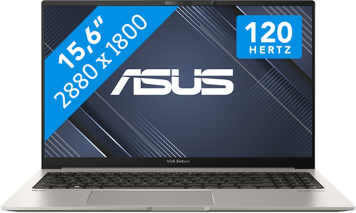 Asus Zenbook UM3504DA-MA204W