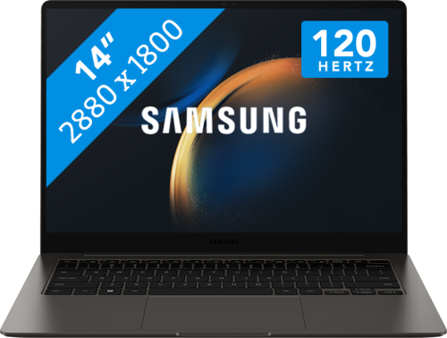 Samsung Galaxy Book3 Pro NP940XFG-KC2NL