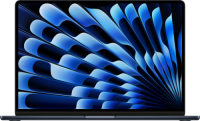 Apple MacBook Air 15" (2023) M2 (8 core CPU/10 core GPU) 24GB/1TB Middernacht QWERTY