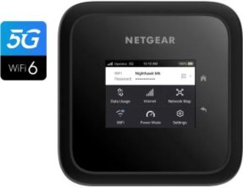 Netgear Nighthawk M6 WiFi 6