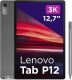 Lenovo Tab P12 128GB Wifi Grijs