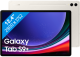 Samsung Galaxy Tab S9 Plus 12.4 inch 512 GB Wifi Creme