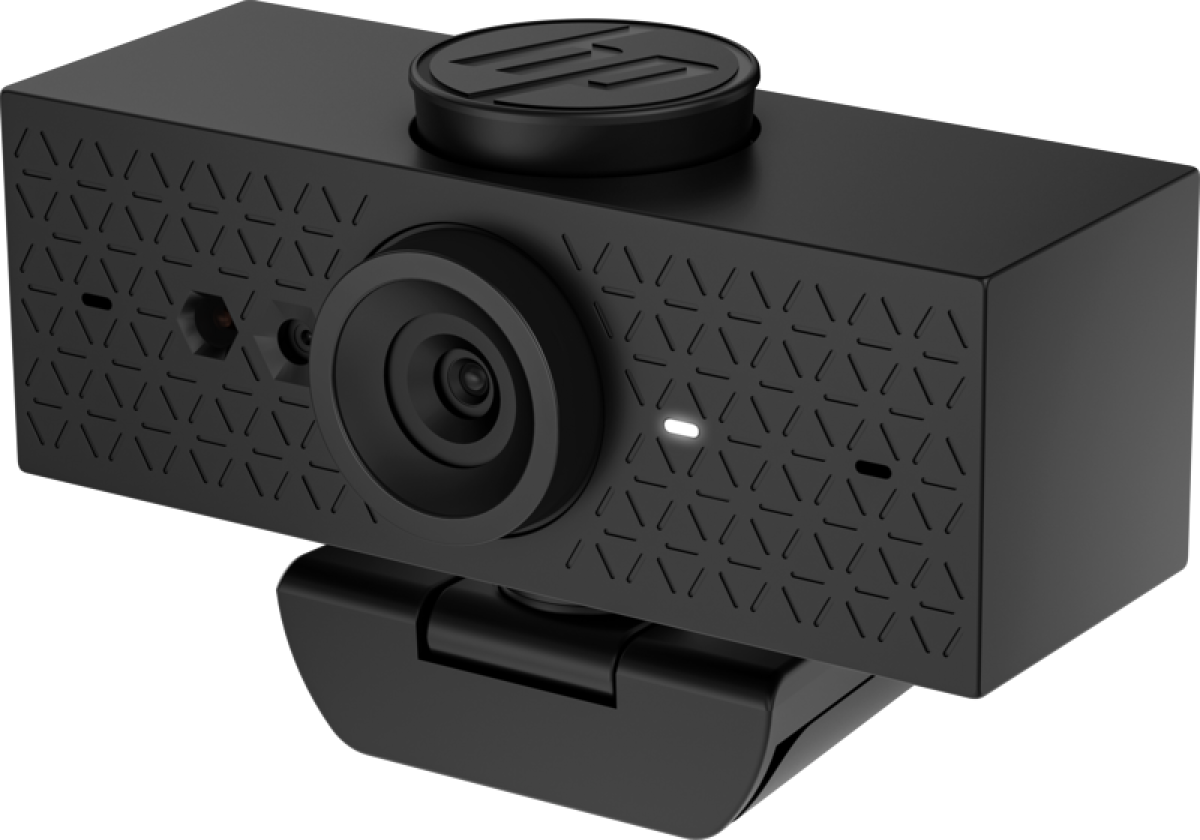 HP 620 FHD Webcam