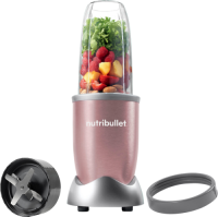 Magic Bullet Nutribullet 900 Pro Rose Gold 6-delig