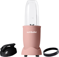 Magic Bullet Nutribullet 900 Pro Exclusive Clay