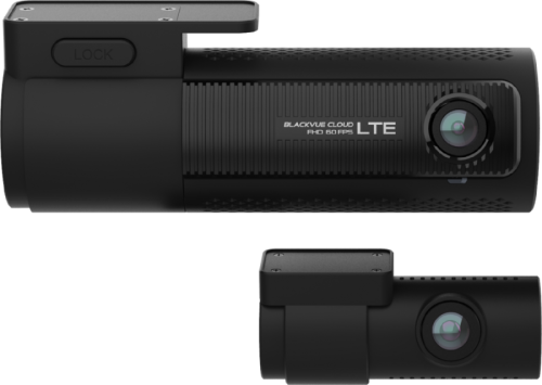 Blackvue DR770X-2CH LTE Full HD Cloud Dashcam 128 GB