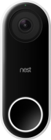 Google Nest Doorbell Wired