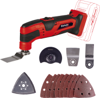 Einhell Varrito TE-MG 18 Li Solo (zonder accu)