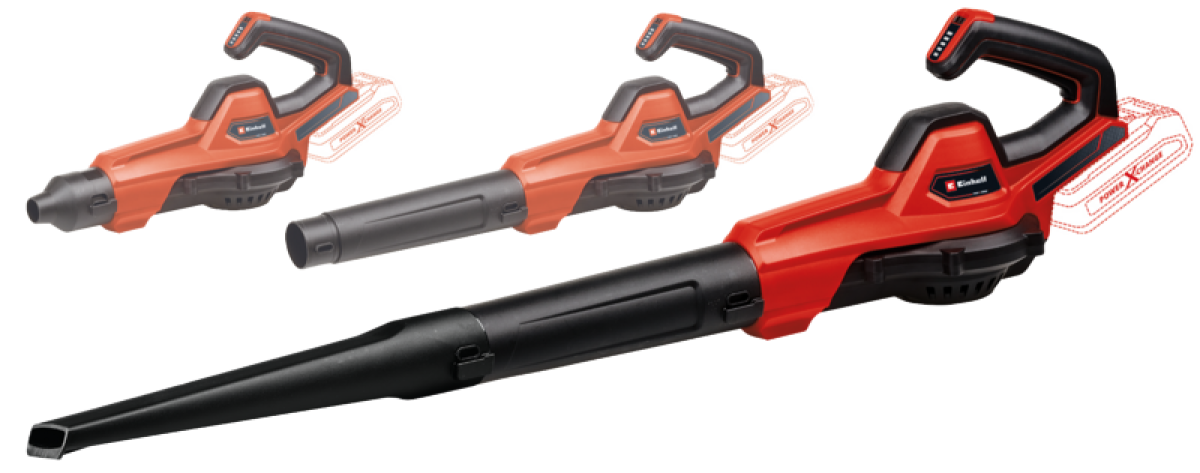 Einhell GE-UB 18/250 Li E Solo