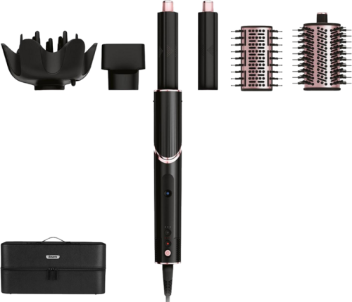 Shark Flexstyle HD440EU Zwart