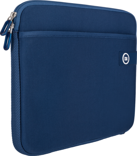 BlueBuilt Laptophoes breedte 37 cm M Blauw