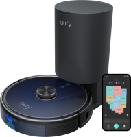 Eufy RoboVac L35 Hybrid+