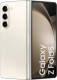 Samsung Galaxy Z Fold 5 512GB Creme 5G