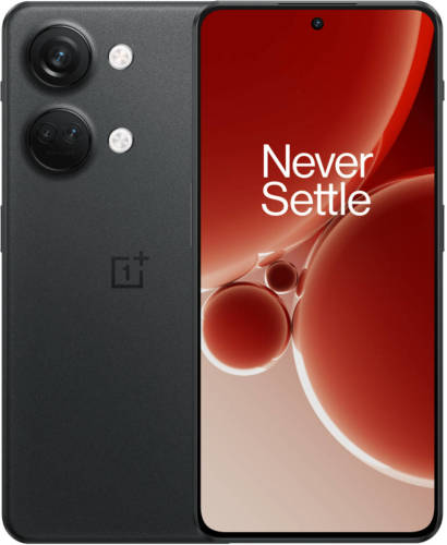 OnePlus Nord 3 128GB Grijs 5G