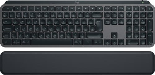 Logitech toetsenbord MX KEYS S