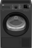Beko warmtepompdroger DF8412TA0A
