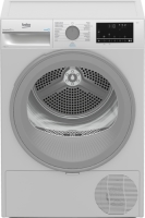 Beko warmtepompdroger B3T6823WS