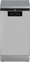 Beko BDFS26046XQ Vrijstaande vaatwasser