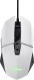 Trust GXT109W FELOX GAMING Muis Wit