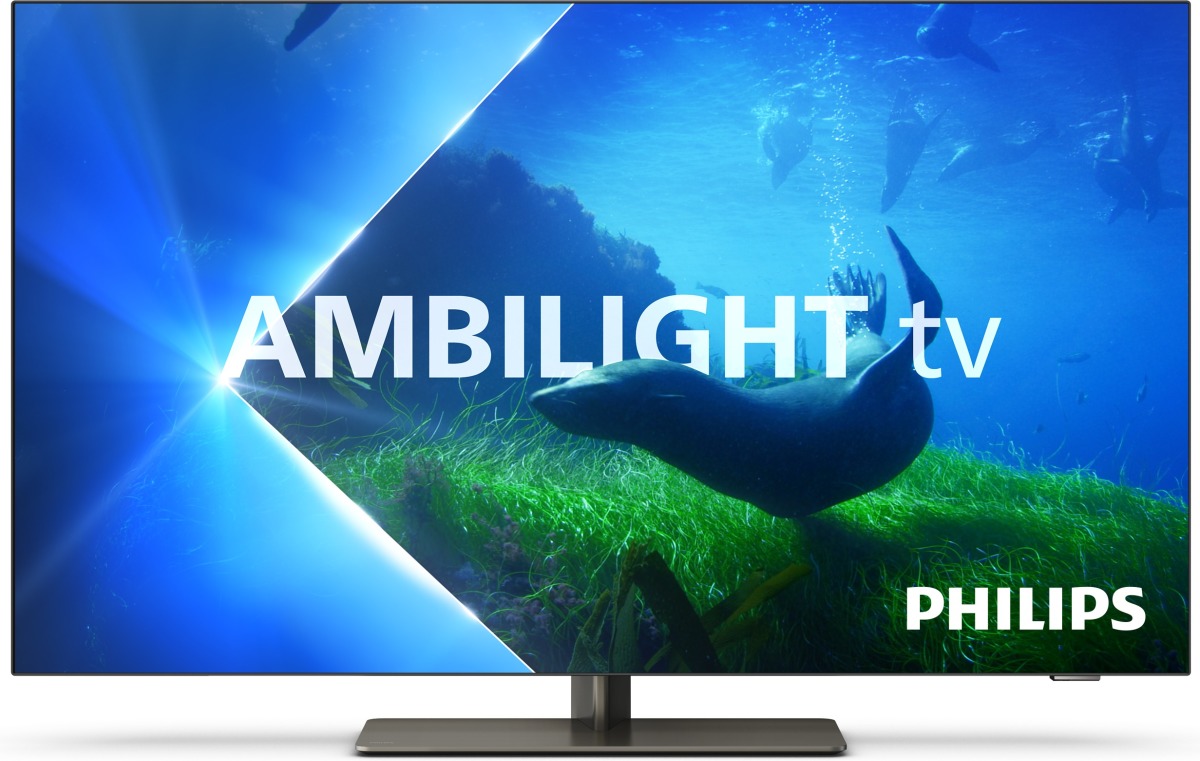 Philips 65OLED848/12 - 65 inch - OLED TV