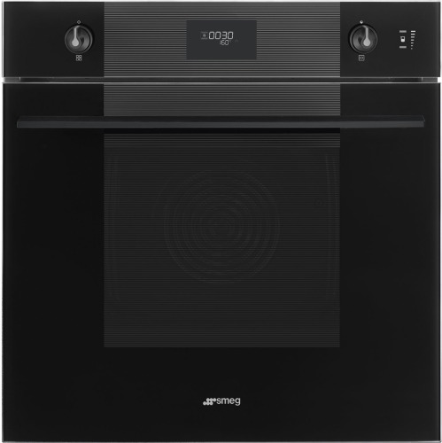 SMEG SOP6101S2B3 Inbouw combi stoomoven