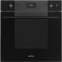 SMEG SOP6101S2B3 Inbouw combi stoomoven